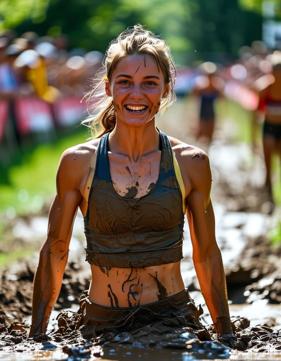 Cold, Wet, and Still Racing: the OCR Skill Nobody Trains Until It Ruins Their Race