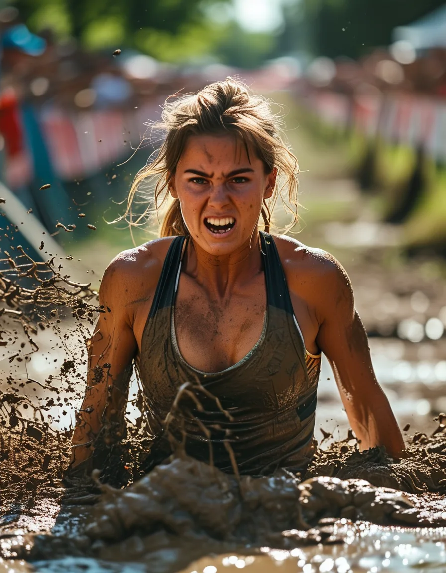 Cold, Wet, and Still Racing: the OCR Skill Nobody Trains Until It Ruins Their Race