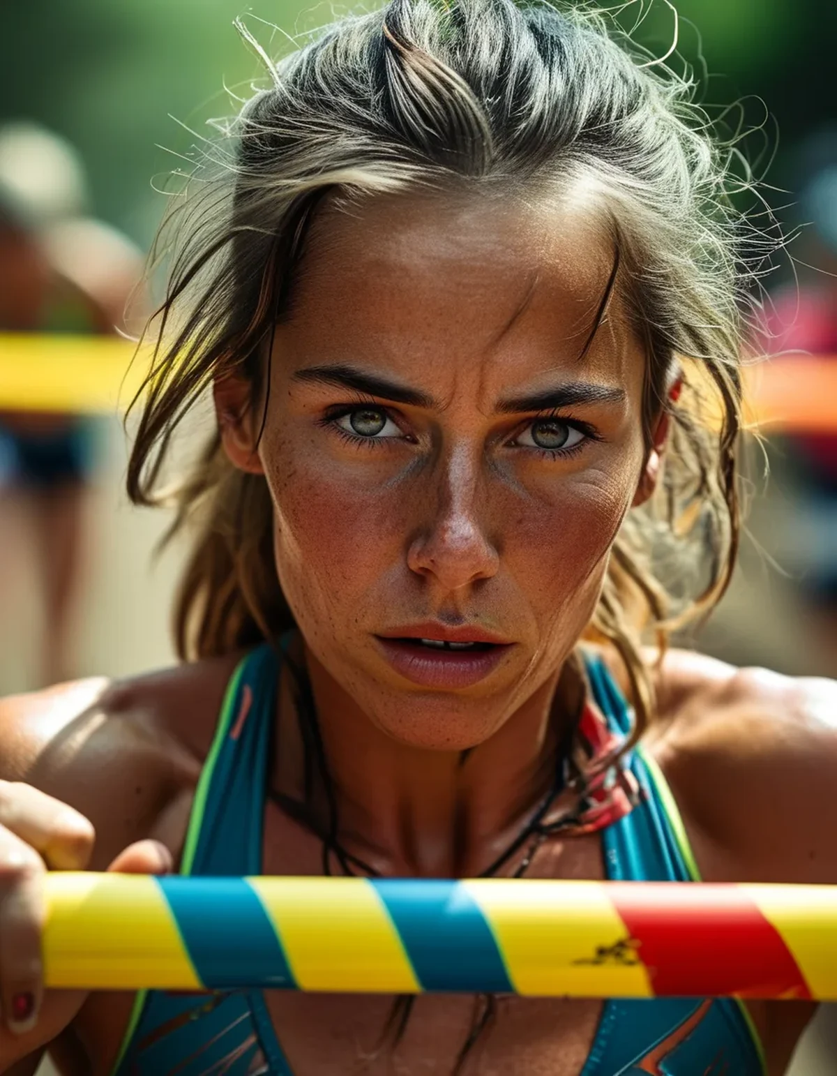 Why Your Grip Actually Fails on Obstacle Courses (It's Not Weak Hands)