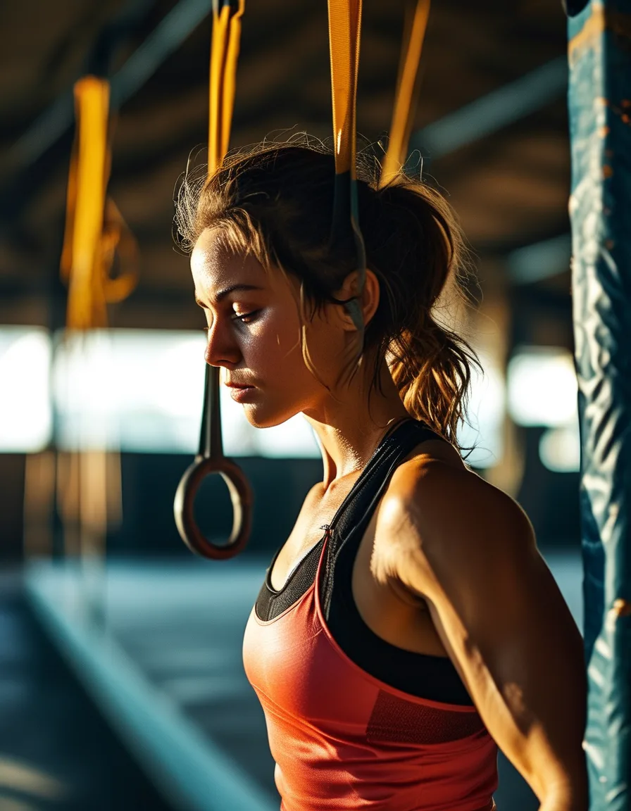 Why Your Grip Fails Halfway Through an Obstacle Race Even Though You Trained Grip Strength
