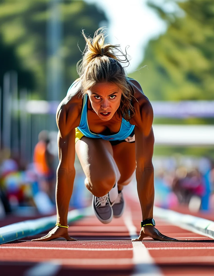 Obstacle Race Mental Toughness: Conquer the Course in Your Head First