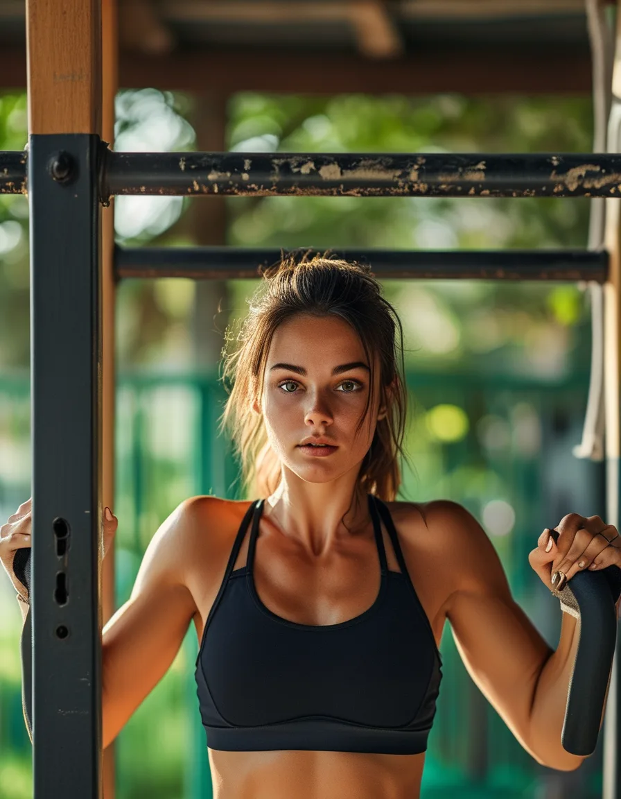 The 10-Week Obstacle Race Training Plan: Running, Grip and Crawl-Ready Strength