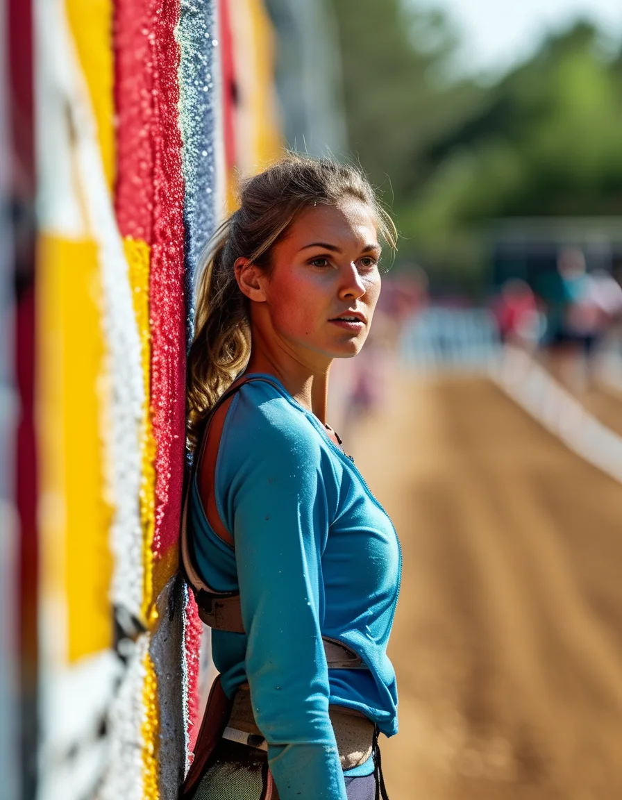 Conquering Obstacle Fears: How to Face the Walls, Heights and Mud in an OCR