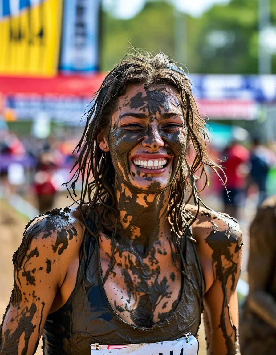 OCR Race Day: The Hour-by-Hour Guide From Parking Lot to Fire Jump