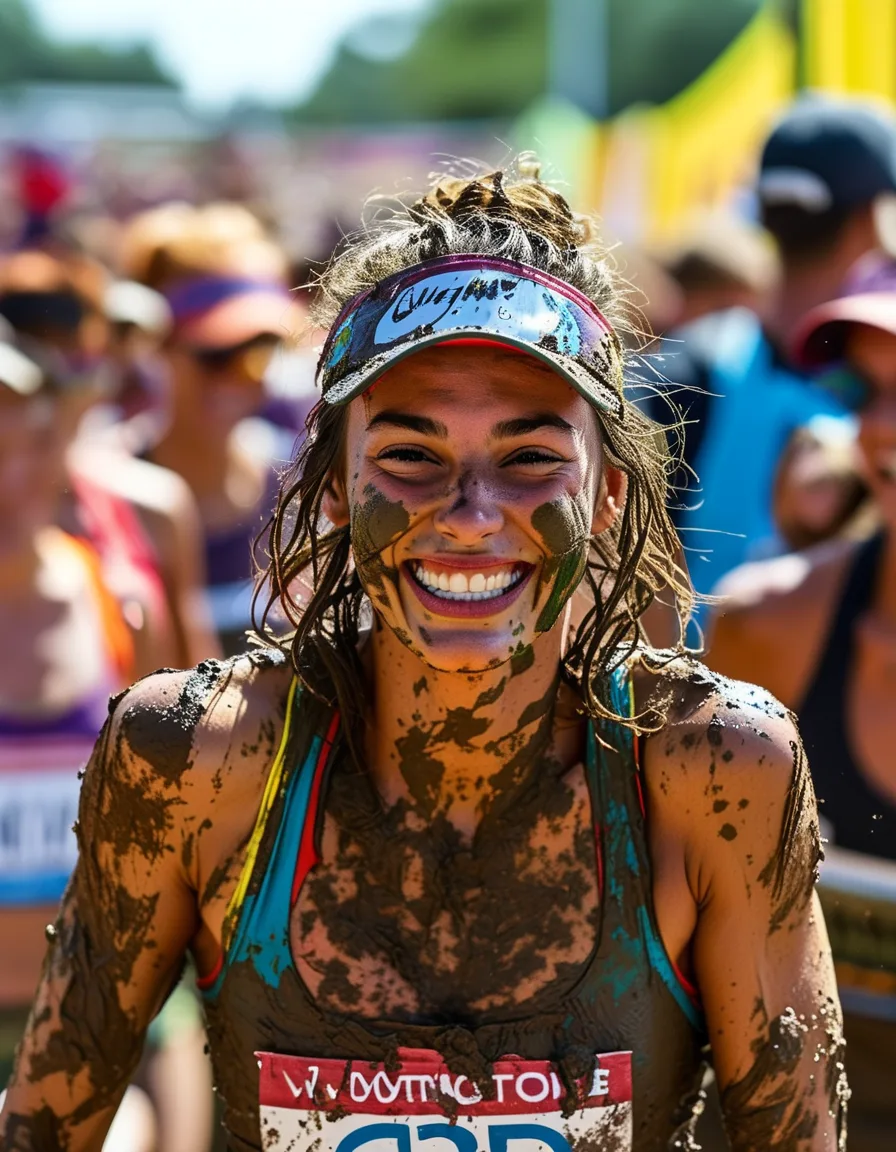 OCR Race Day: The Hour-by-Hour Guide From Parking Lot to Fire Jump