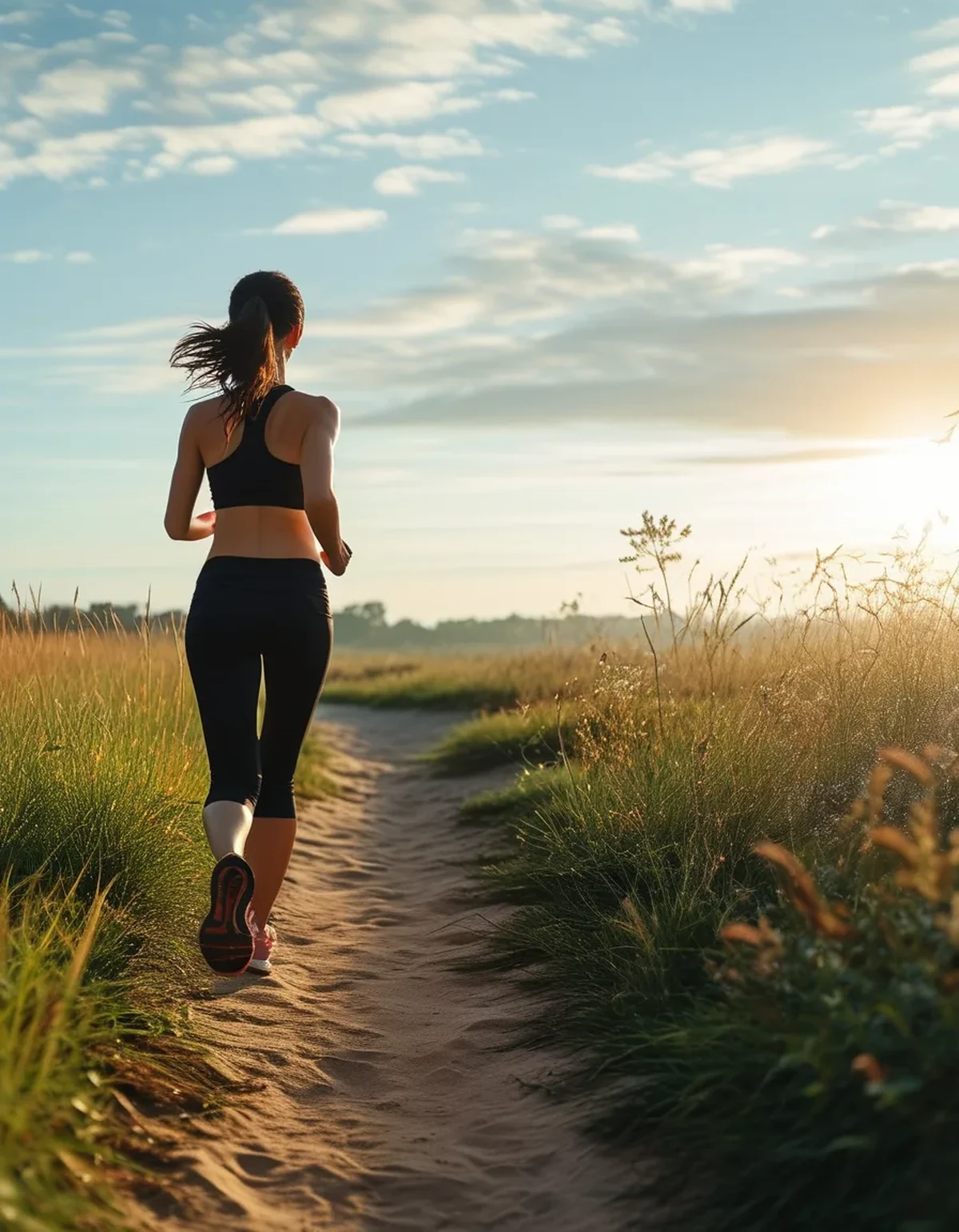 Why a Heavy Carry Changes Your Running Form for the Next Mile