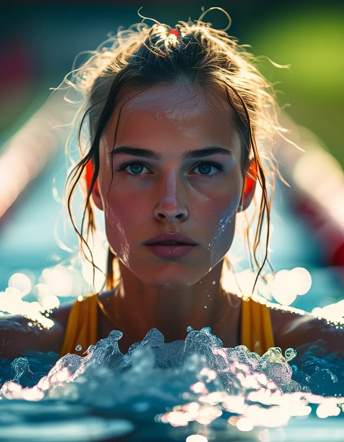 Why Cold Water Obstacles Hurt More the Second Time Through Than the First