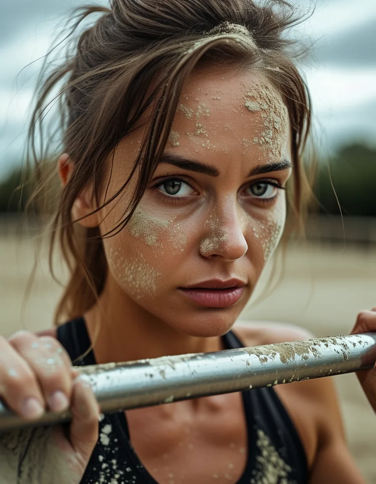 Why Do Gloves Make Obstacle Race Grip Worse?