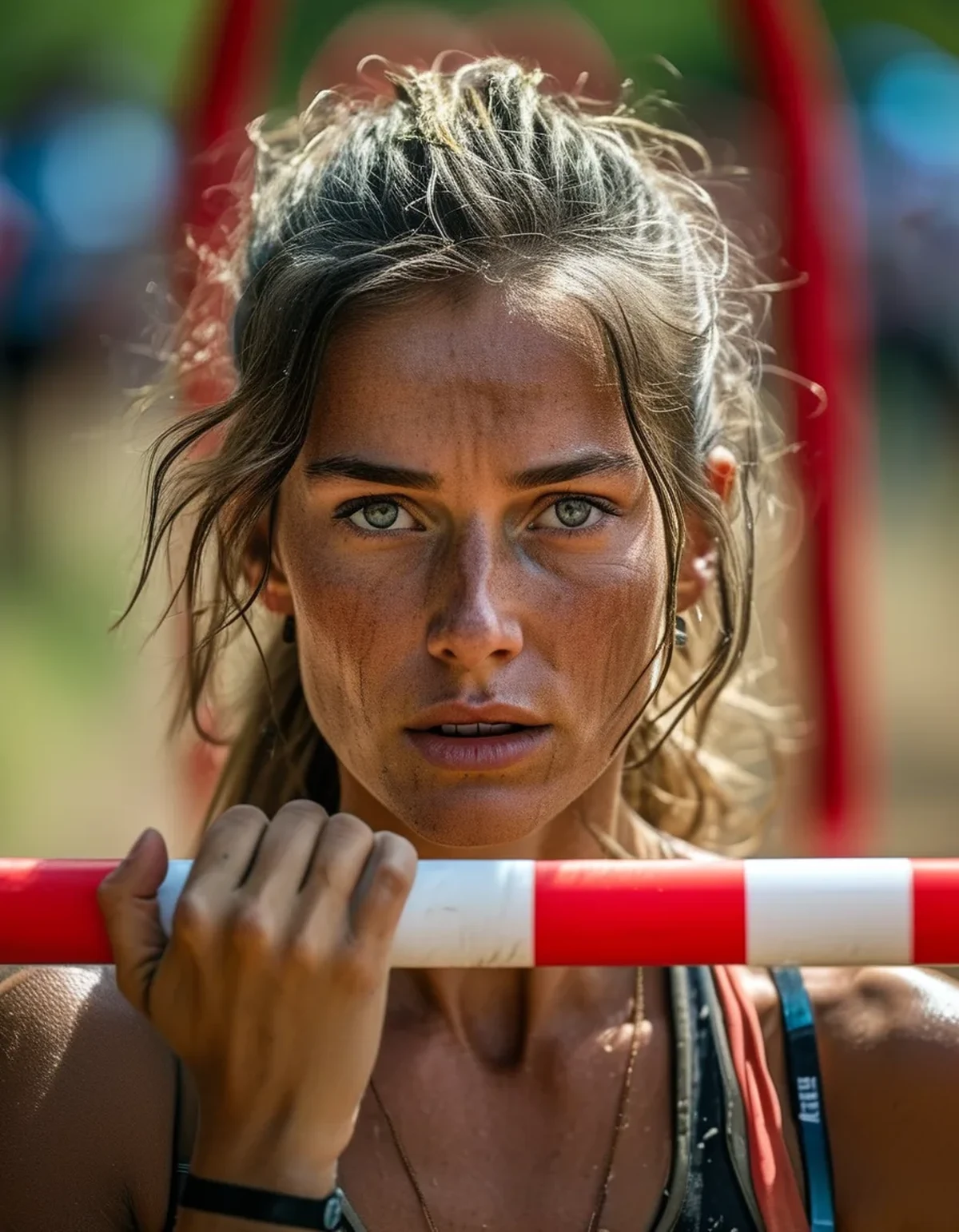 Why Grip Fails Before Your Legs Do in Obstacle Races