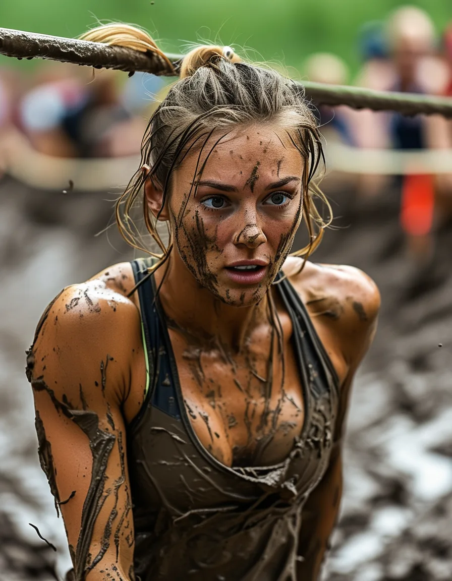 Why Grip Fatigue in an Obstacle Race Usually Isn't About Raw Hand Strength at All