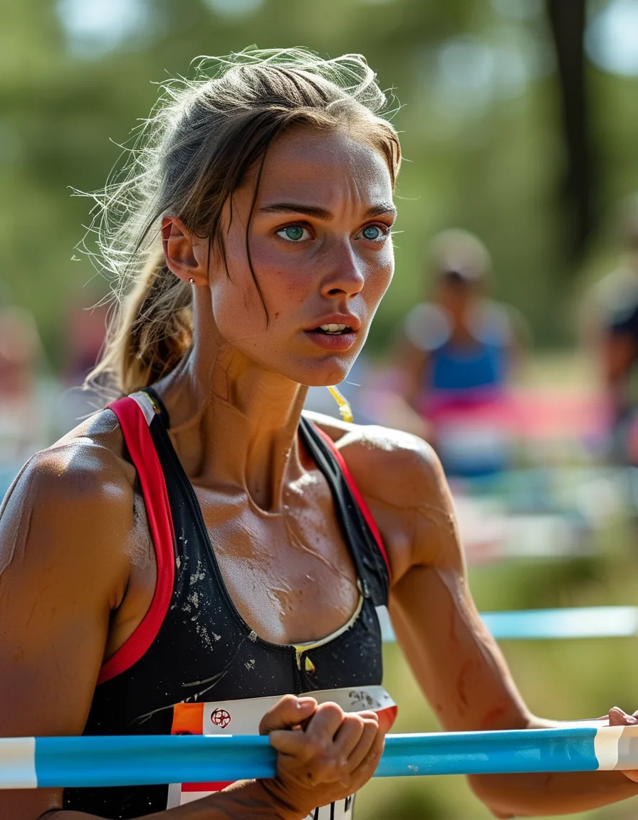 Why Your Grip Fails Mid-OCR Race — It's Not Just Hand Strength