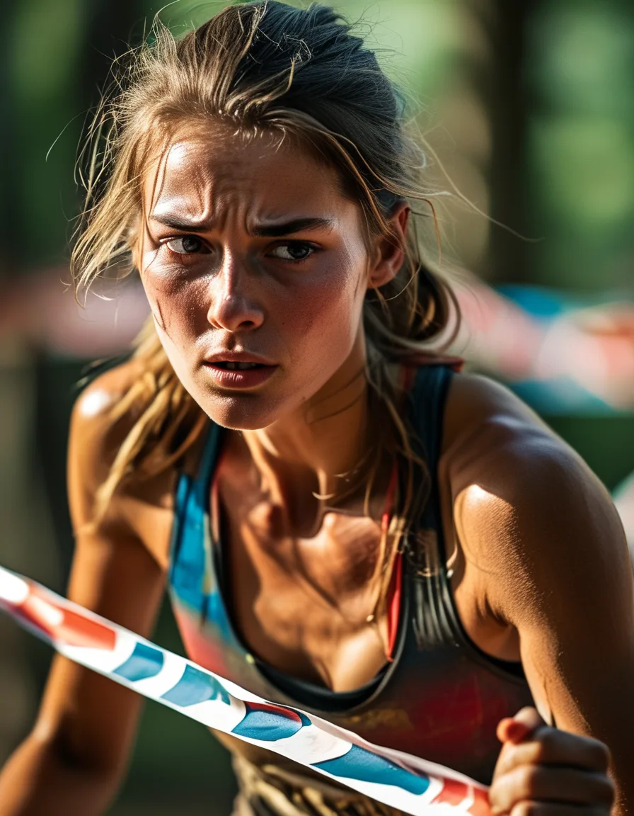 Why Your Grip Fails Mid-OCR Race — It's Not Just Hand Strength
