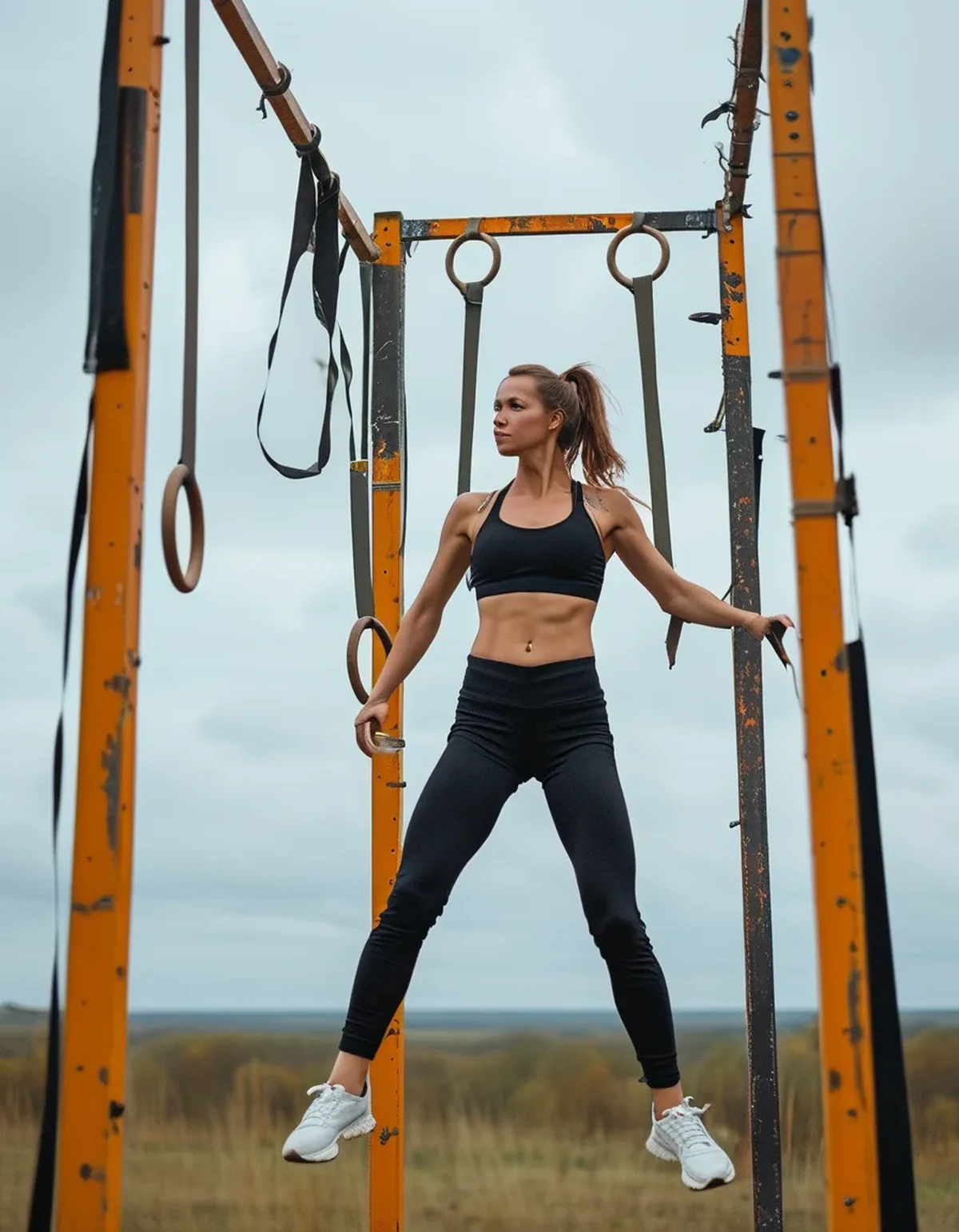 Why You Crush the Rig in Training and Fail It on Race Day