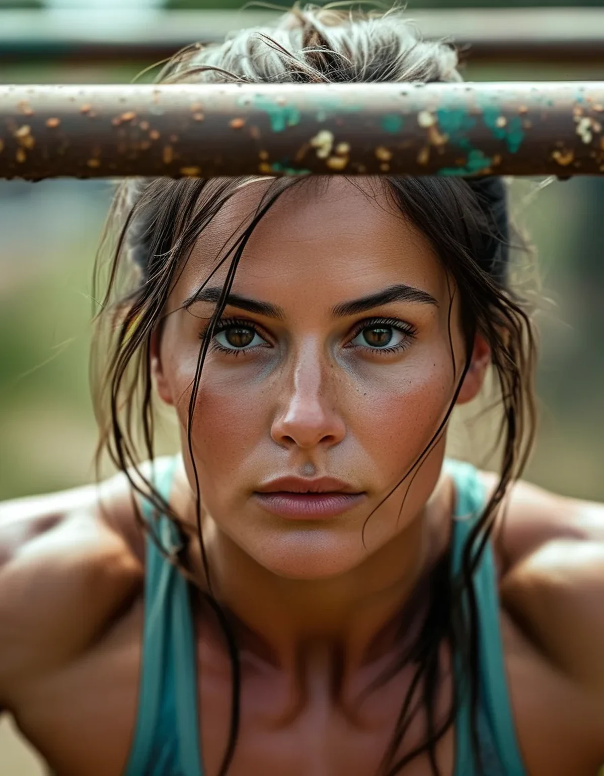 Why Your Grip Always Fails on the Same Obstacle, Race After Race