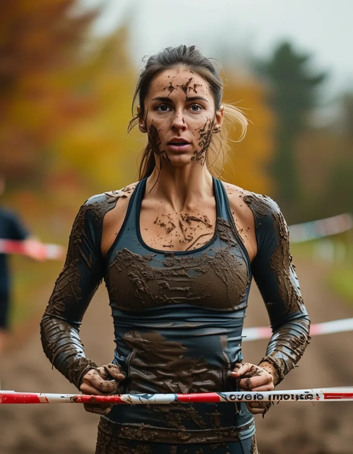 Why Your Hands Get Colder Than Everything Else in a Late Season Race
