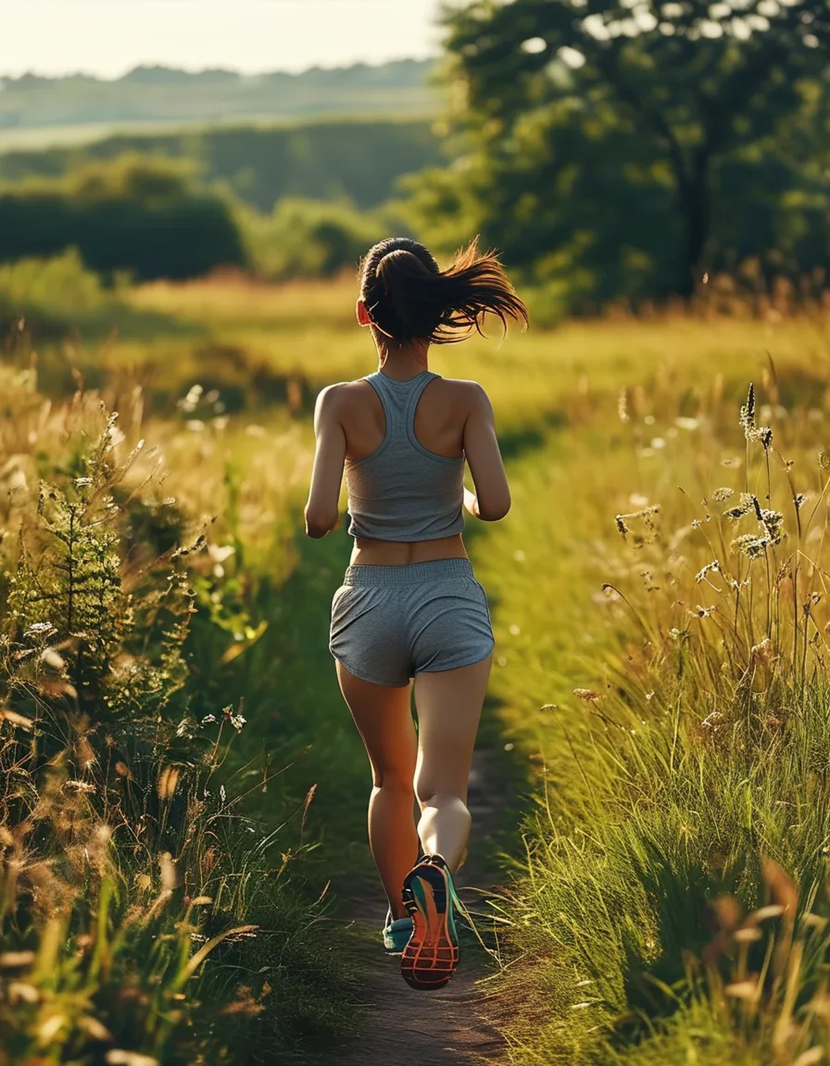 Why Your Race Falls Apart on the Running Between Obstacles, Not the Obstacles